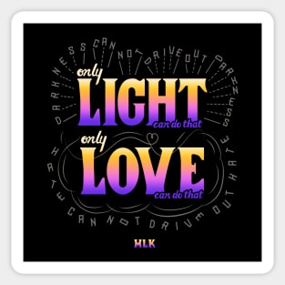 Light;Love Sticker